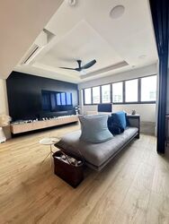 Blk 545 Cheng San Green (Ang Mo Kio), HDB 5 Rooms #575491671